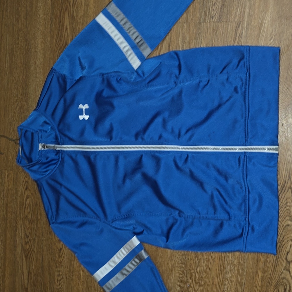 Under Armour Jacket